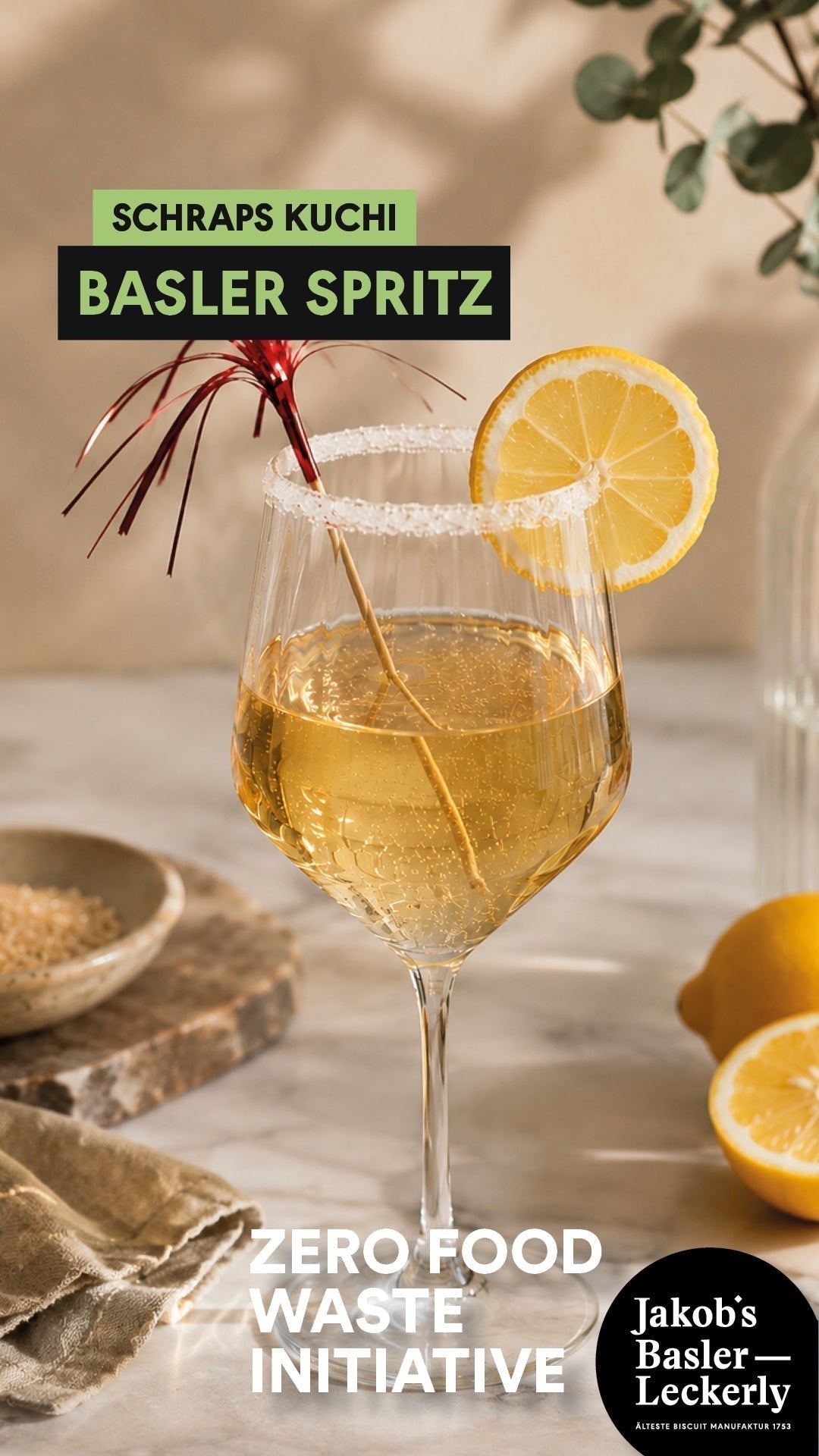 Basler Spritz