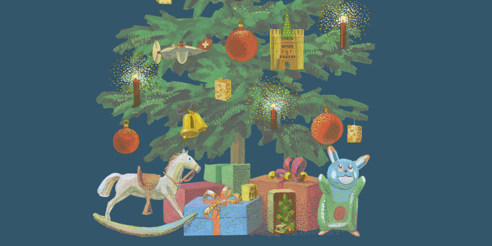 Weihnachten