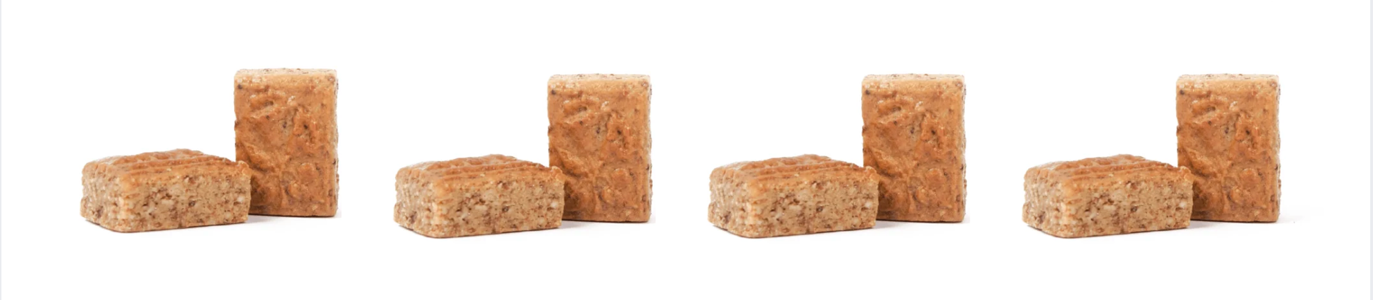 Mandel Läckerli