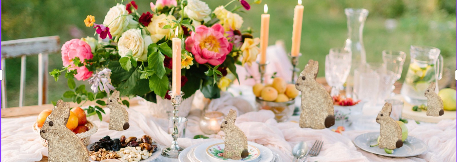 Ostern