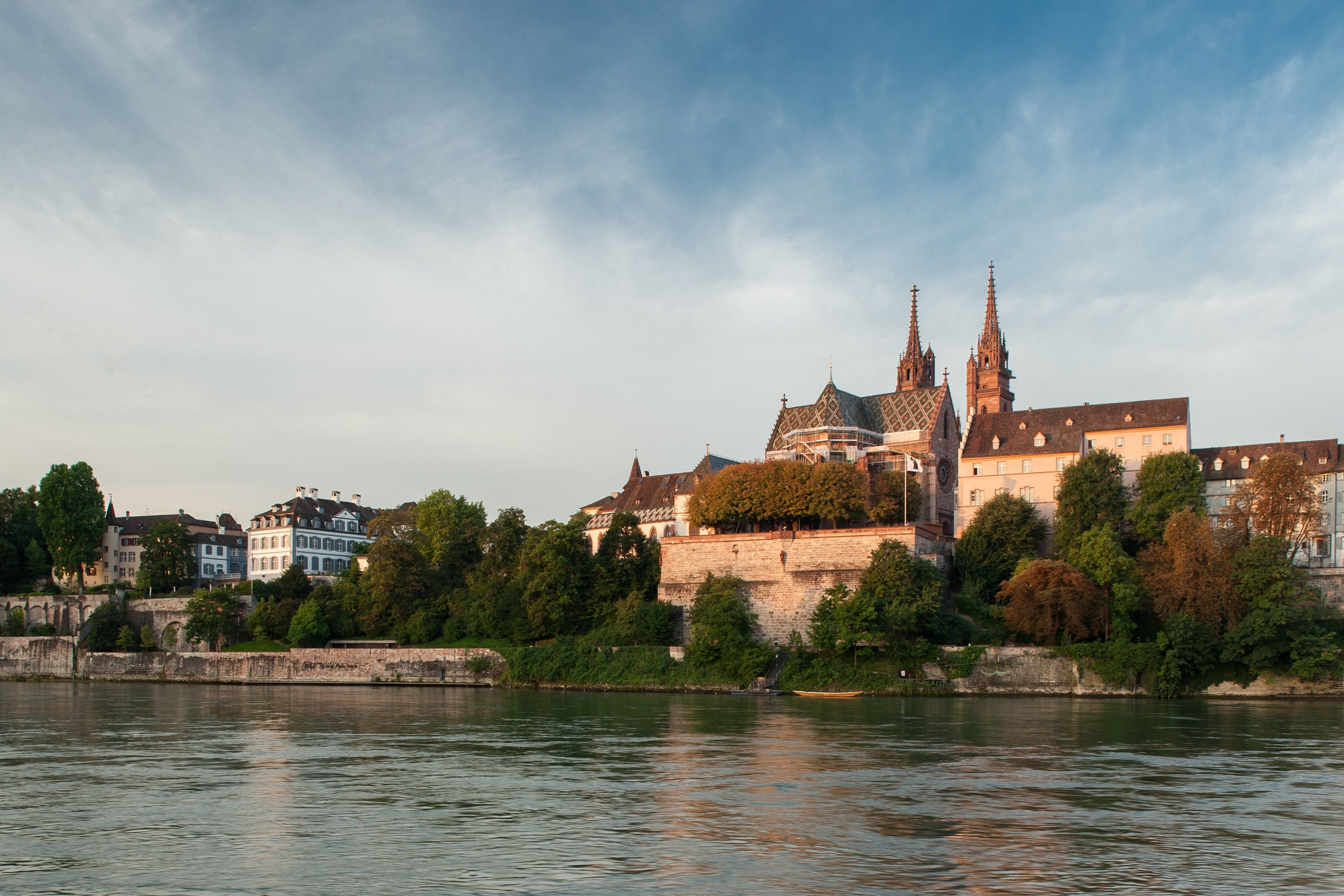 This is Basel