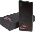LONGINES CHI CLASSICS BASEL – Wireless Powerbank