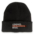 LONGINES CHI CLASSICS BASEL – Strickmütze