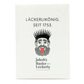 Basler Postkarten-Box: Lällekönig