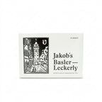 Basler Läckerli Vorstadt Box