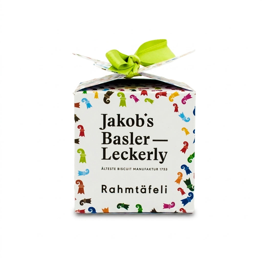 Rahmtäfeli Glücks-Böxli