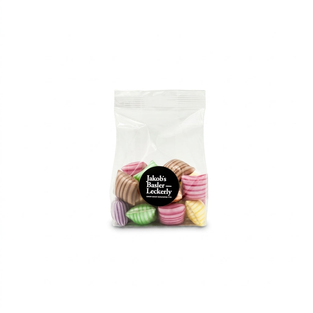 Kissen-Bonbon