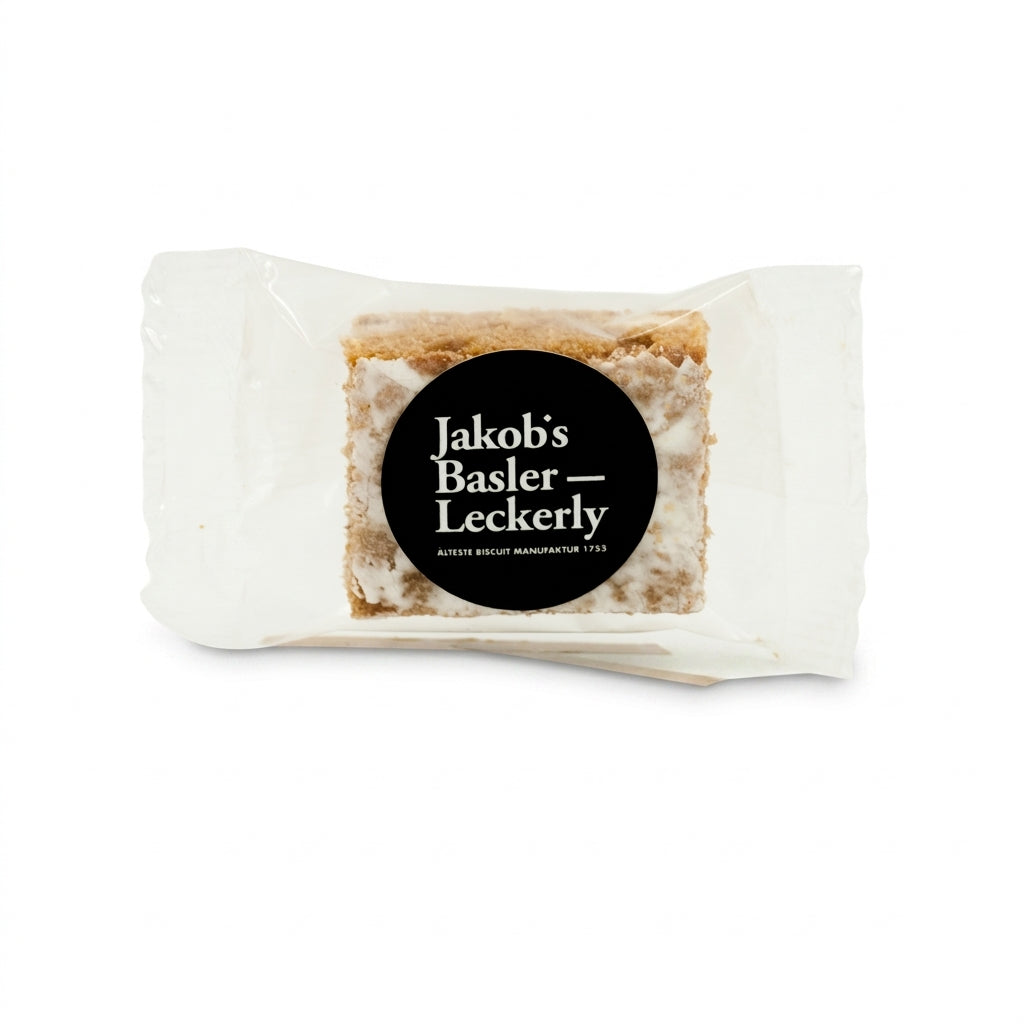 Basler Läckerli Classic Uno