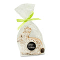 Mandel Läckerli Hase hoppelnd