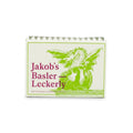 Basler Läckerli Classic Duo Box Hauswappen