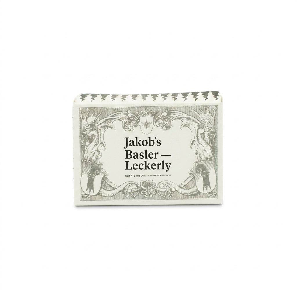 Vintage Box