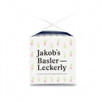 Basler Läckerli Classic Frühjahrs Glücks-Böxli