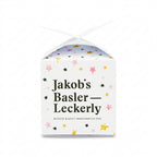 Basler Läckerli Classic Winter Glücks-Böxli