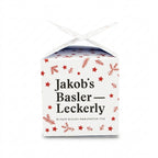Basler Läckerli Classic Winter Glücks-Böxli