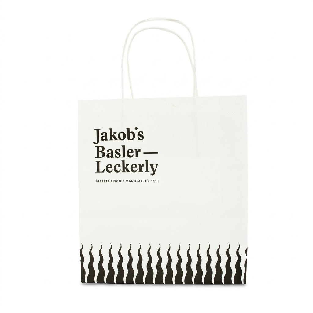 Tragtasche