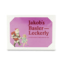 Weihnachts Postkarten-Box: Nikolaus