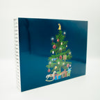 Basler Läckerli Weihnachtsbaum Box