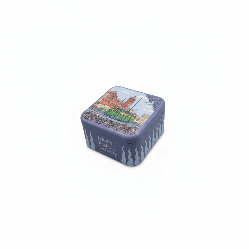Drämmli Dose Mini-Dose