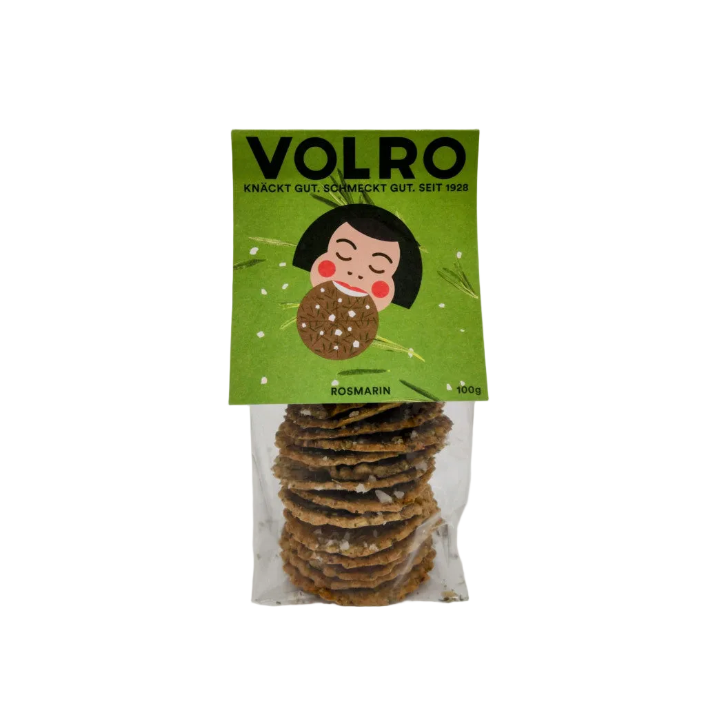 VOLRO - ROSMARIN