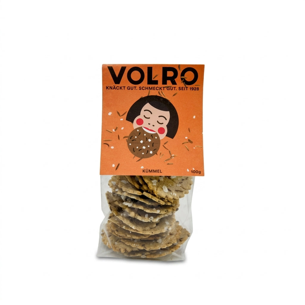VOLRO - KÜMMEL