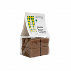 Basler Läckerli mit Wild Cacao Milchschoggi
