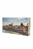 This is Basel Souvenir Basler Läckerli Box
