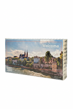 This is Basel Souvenir Basler Läckerli Box