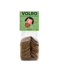 VOLRO Cräcker im Cellosack