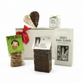 Geschenkbox Tradition (Genussset)