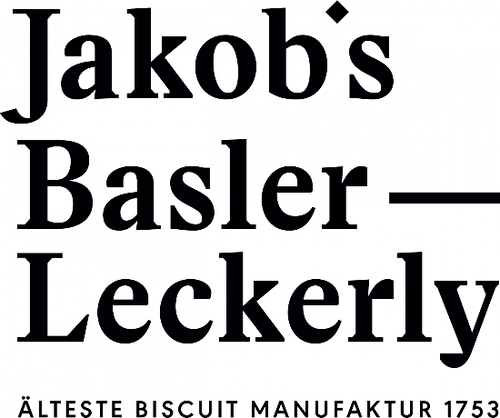 Jakob’s Basler Leckerly logo