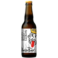 Jakob's Basler Leckerly Bier | Schweizer Craft-Bier | 33 cl