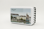 University Basel - Educating Talents - Dose gross